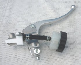 BRZDOVÁ PUMPA CELÁ  S NÁDOBKOU - OHC SPECIÁL